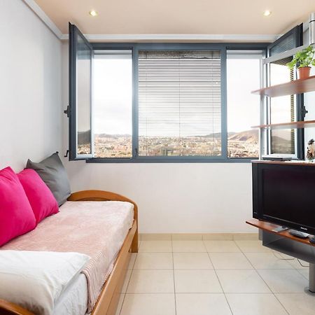 Home2Book Amazing View Apart Floor 25 Santa Cruz Екстериор снимка
