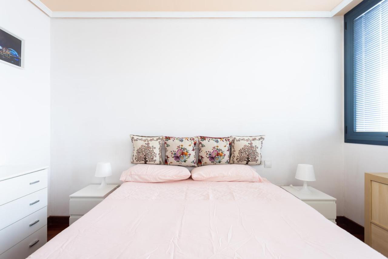 Home2Book Amazing View Apart Floor 25 Santa Cruz Екстериор снимка