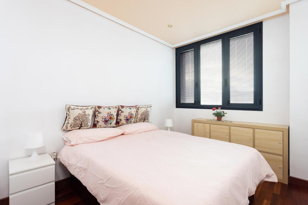 Home2Book Amazing View Apart Floor 25 Santa Cruz Екстериор снимка