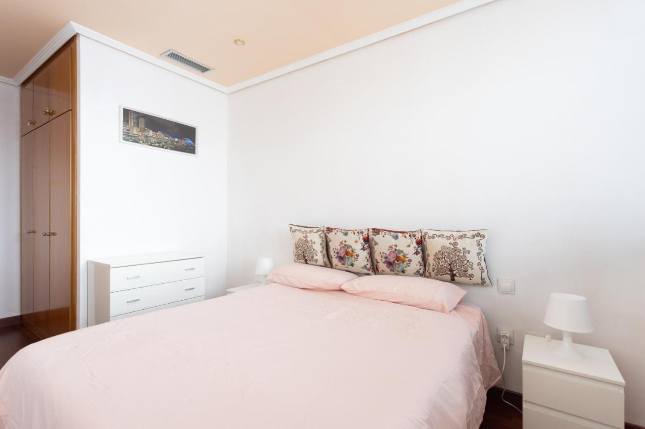 Home2Book Amazing View Apart Floor 25 Santa Cruz Екстериор снимка