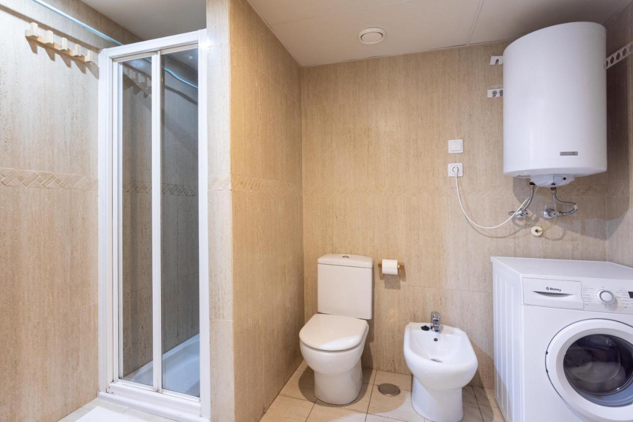 Home2Book Amazing View Apart Floor 25 Santa Cruz Екстериор снимка