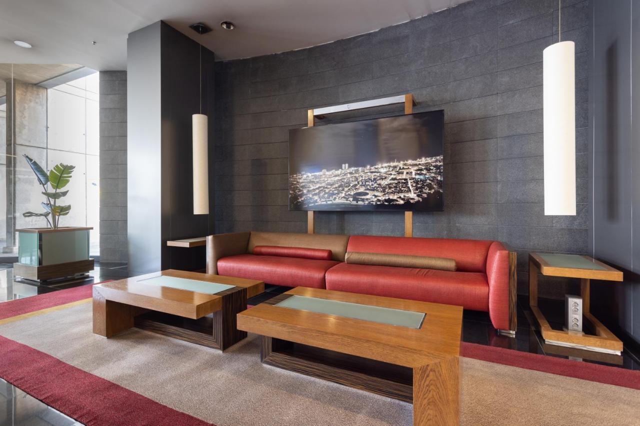 Home2Book Amazing View Apart Floor 25 Santa Cruz Екстериор снимка
