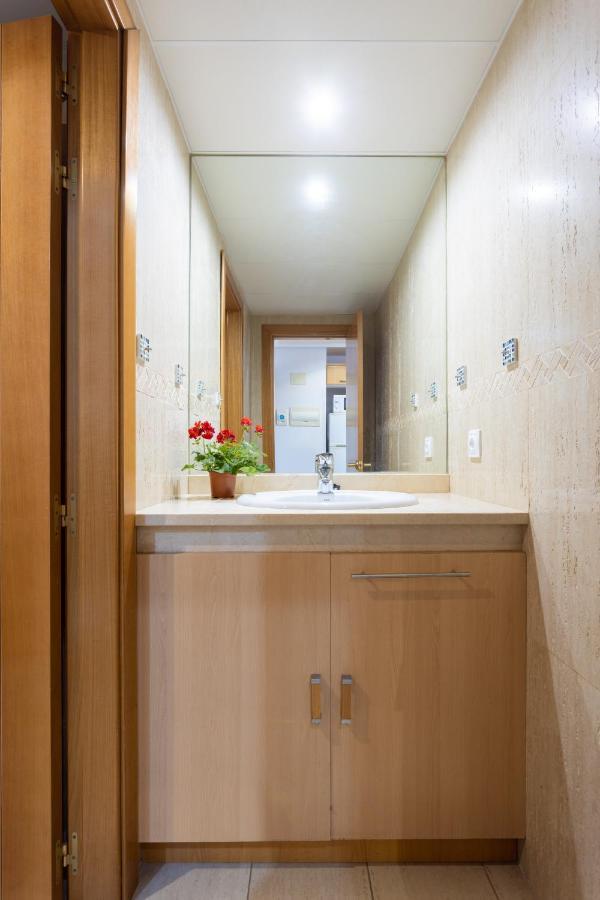 Home2Book Amazing View Apart Floor 25 Santa Cruz Екстериор снимка