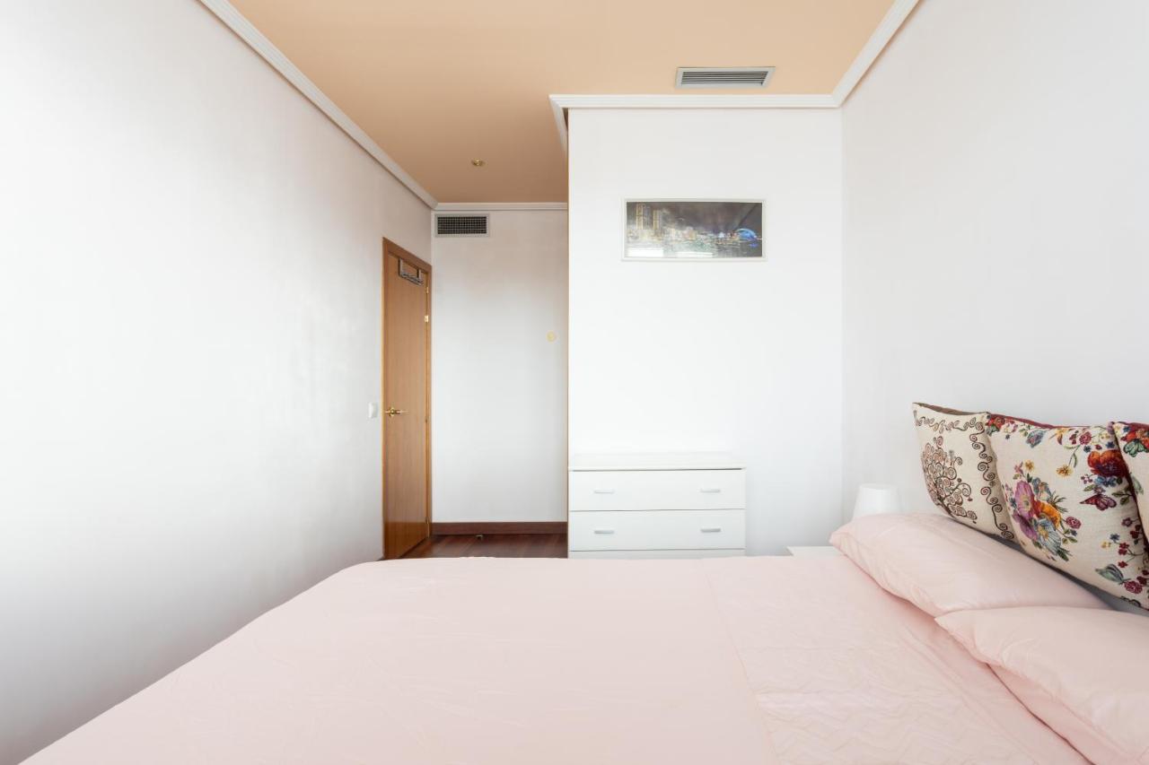 Home2Book Amazing View Apart Floor 25 Santa Cruz Екстериор снимка