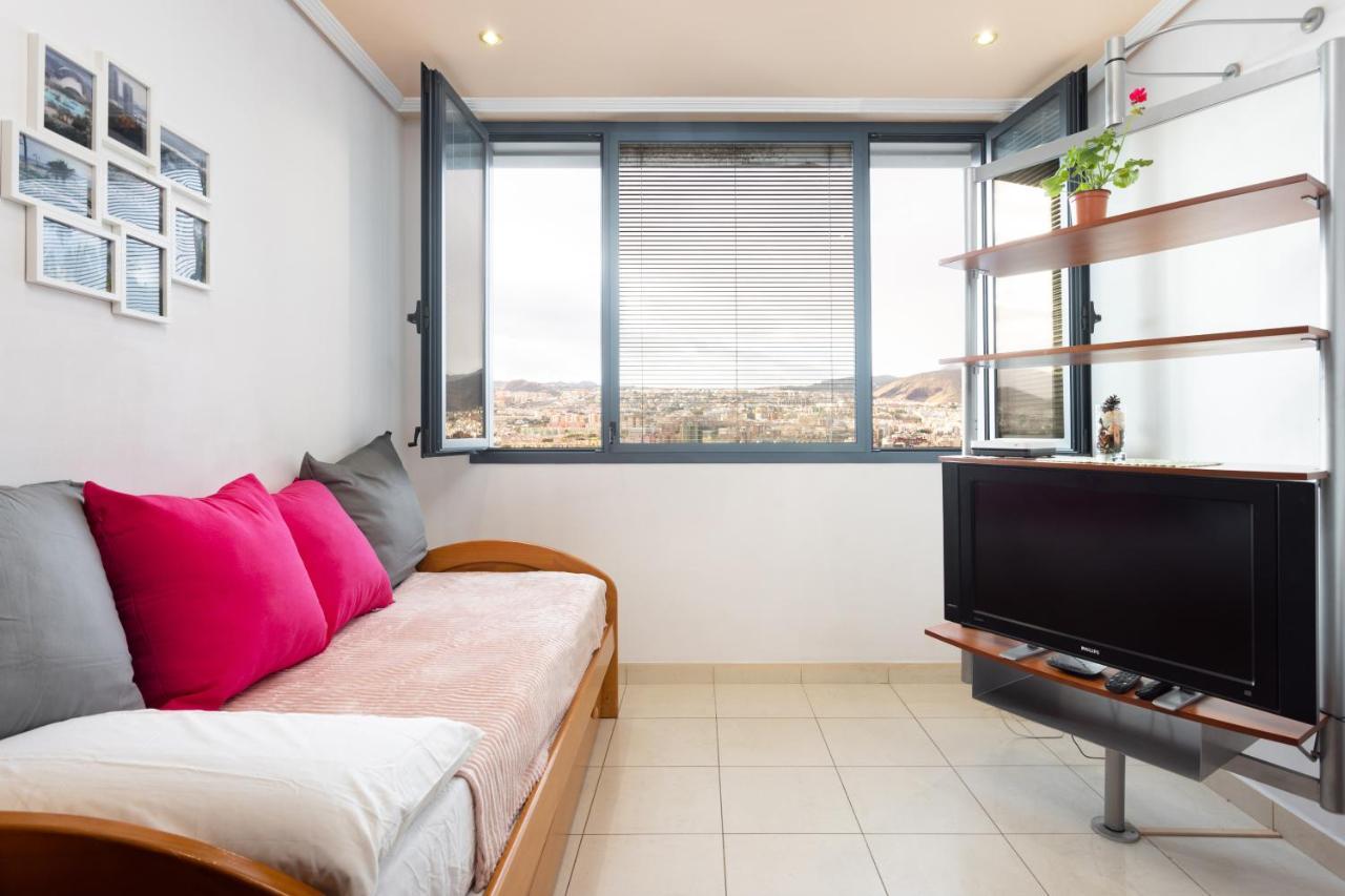 Home2Book Amazing View Apart Floor 25 Santa Cruz Екстериор снимка