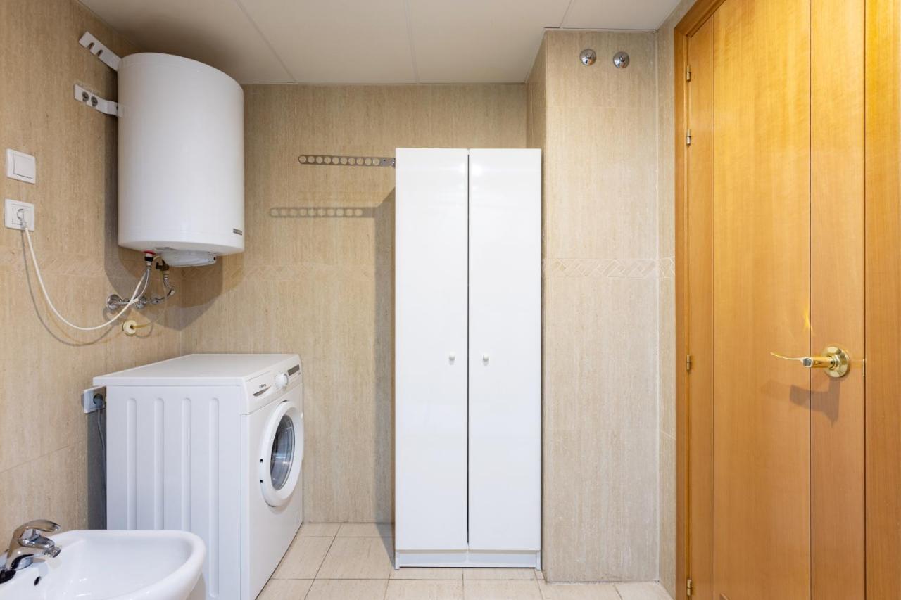 Home2Book Amazing View Apart Floor 25 Santa Cruz Екстериор снимка